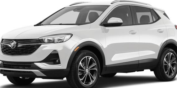 BUICK ENCORE GX 2020 KL4MMDS2XLB117910 image